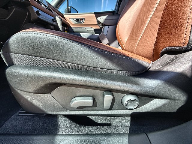 New 2026 Subaru Outback Touring XT AWD/4WD image 14