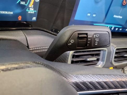 Used 2024 Ford Mustang Premium image 14