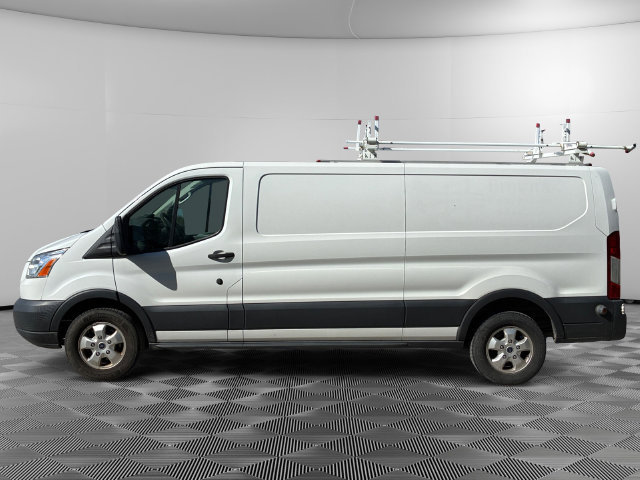 Used 2018 Ford Transit 250 148 Low Roof w/ Interior Upgrade Package RWD image 2