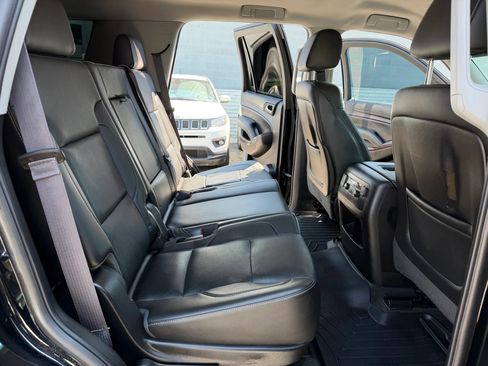 Used 2015 GMC Yukon SLT RWD image 17