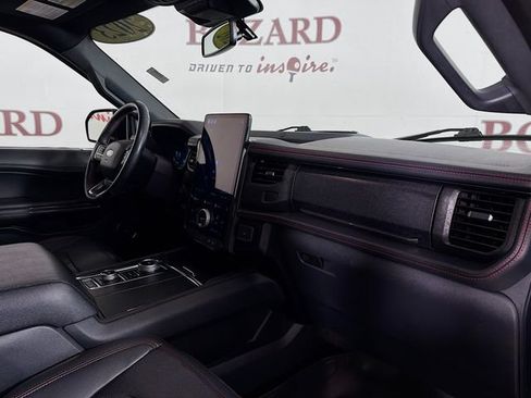 Certified 2023 Ford Expedition Max Limited AWD/4WD image 37