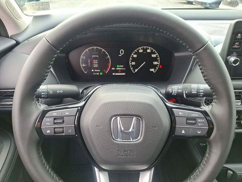 New 2026 Honda HR-V EX-L image 9
