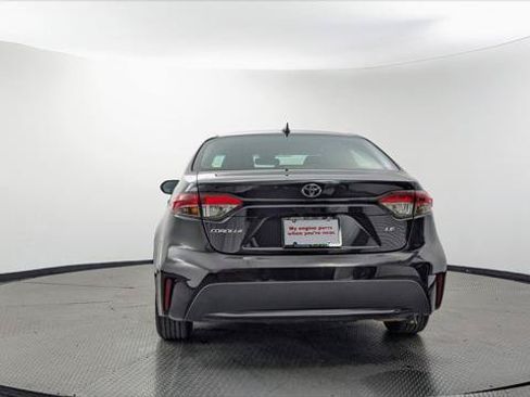 Used 2022 Toyota Corolla LE FWD image 7