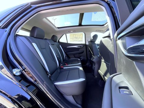 New 2026 Buick Envision Sport Touring image 18