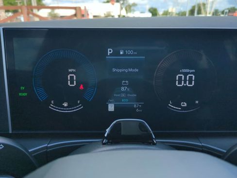 New 2026 Hyundai Santa Fe SEL FWD image 35