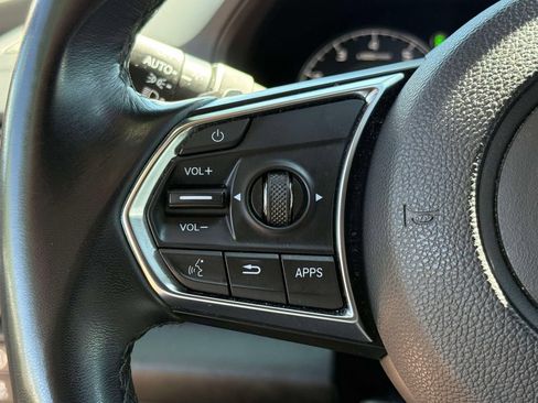 Certified 2025 Acura RDX SH-AWD image 34