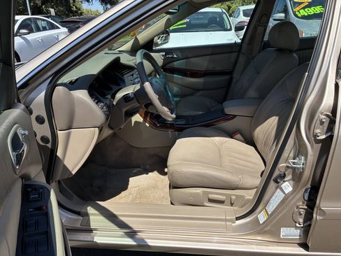 Used 2000 Acura TL FWD image 3