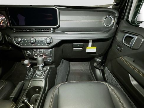 New 2026 Jeep Wrangler Sahara image 25