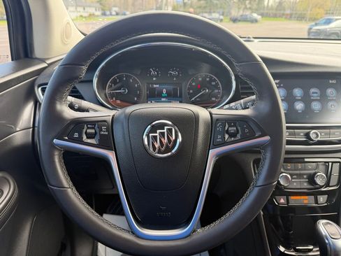 Used 2019 Buick Encore Preferred w/ Safety Package FWD image 2
