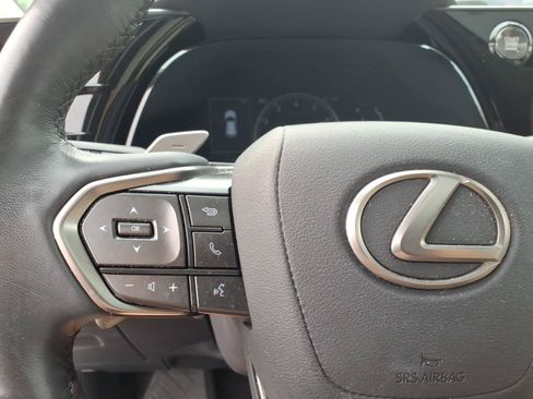 Used 2023 Lexus RX 350 Premium w/ Cold Area Package AWD/4WD image 22