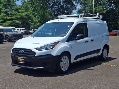 Used 2023 Ford Transit Connect XL FWD image 3