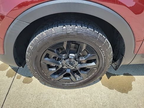 Used 2023 Kia Telluride SX X-Pro AWD/4WD image 41