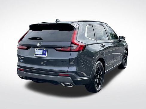 Used 2023 Honda CR-V Sport image 6