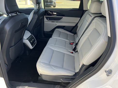 New 2026 Lincoln Nautilus Premier w/ Equipment Group 102A image 29