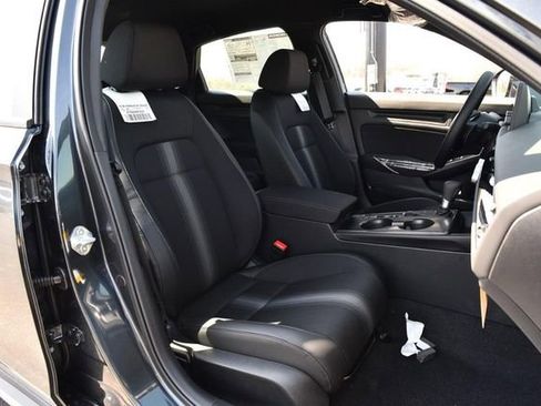 New 2026 Honda Civic Sport image 21