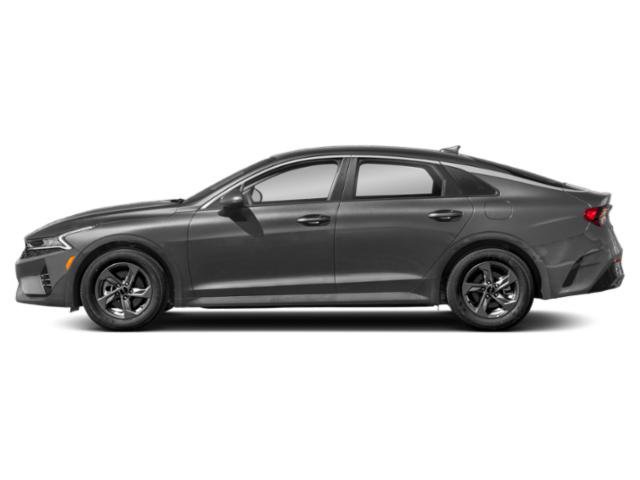 Used 2023 Kia K5 LXS FWD image 9