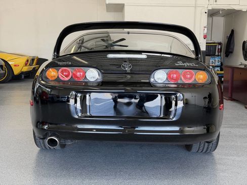 Used 1994 Toyota Supra Turbo image 26