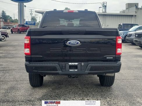 Used 2023 Ford F150 XL w/ STX Appearance Package AWD/4WD image 25