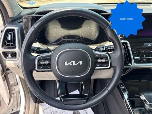 Used 2022 Kia Sorento SX FWD image 14