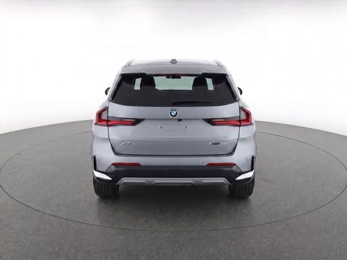 Used 2025 BMW X1 xDrive28i w/ Convenience Package AWD/4WD image 6