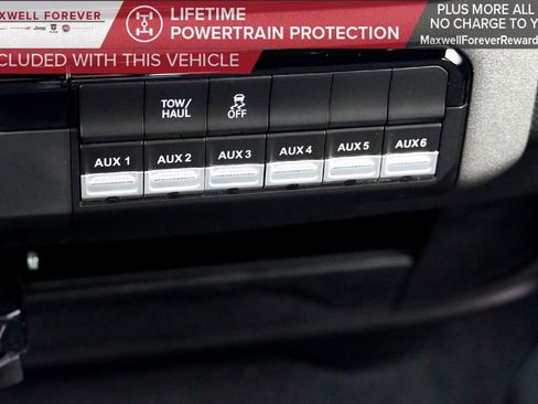 Used 2022 RAM 2500 Tradesman image 19