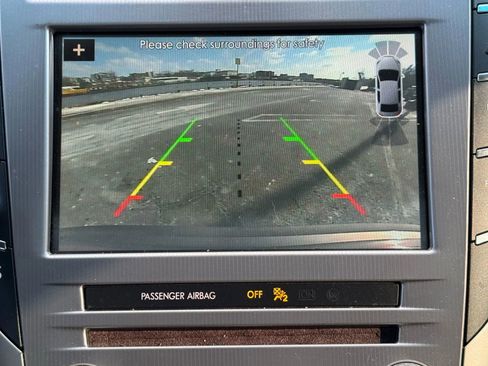 Used 2019 Lincoln MKZ Reserve w/ Luxury Package image 17