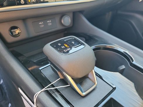 New 2026 Nissan Rogue SV w/ Cold Weather Package image 33