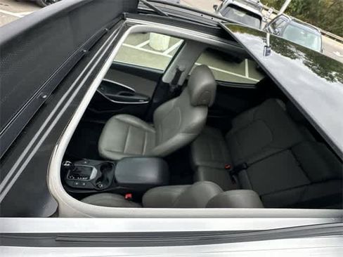 Used 2016 Hyundai Santa Fe Sport 2.0T w/ Option Group 05 image 6