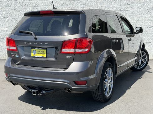 Used 2019 Dodge Journey GT AWD/4WD image 5