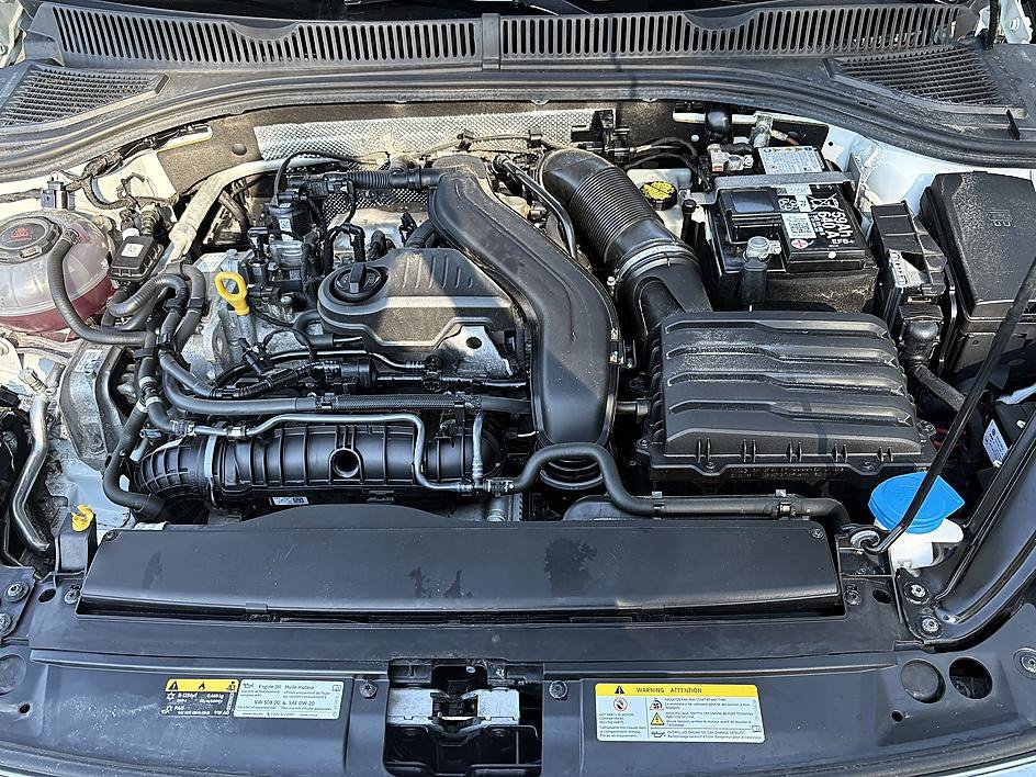 Used 2024 Volkswagen Jetta S FWD image 23