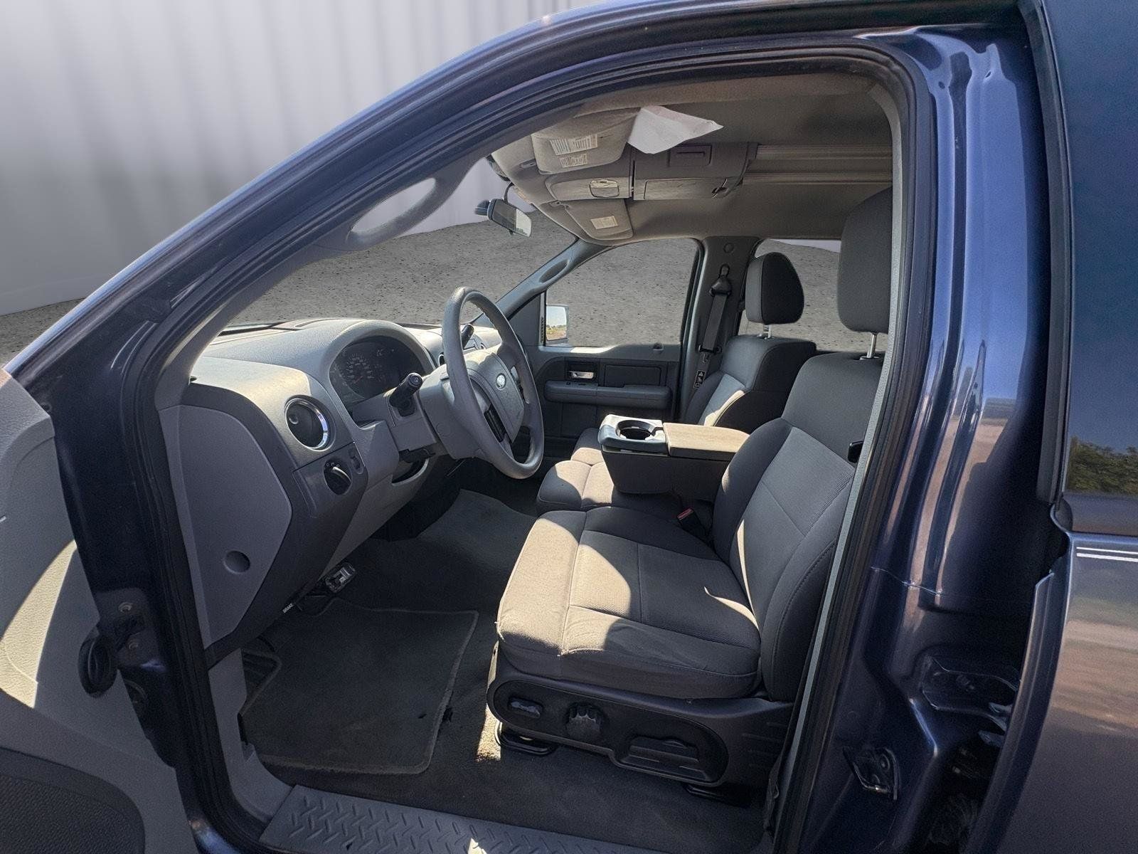 Used 2004 Ford F150 XLT RWD image 26