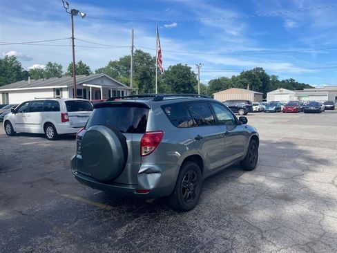 Used 2008 Toyota RAV4 2WD image 5