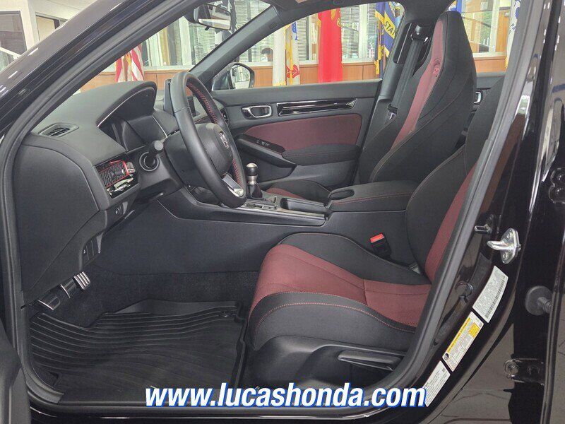 Used 2026 Honda Civic Si image 7