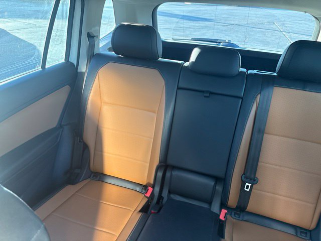 Used 2019 Volkswagen Tiguan SE AWD/4WD image 8