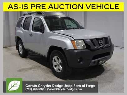 Used 2007 Nissan Xterra X w/ Power Pkg