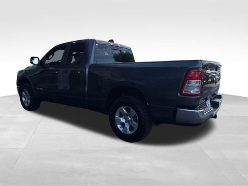 Used 2022 RAM 1500 Big Horn RWD image 3