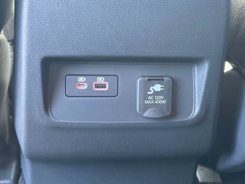 New 2026 Nissan Frontier SV w/ SV Convenience Package image 13