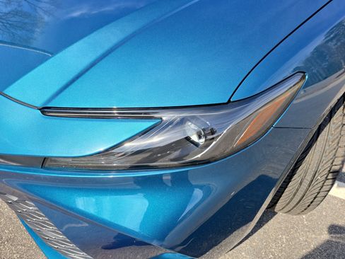 Used 2025 Toyota Camry LE image 34