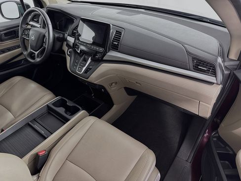 Certified 2020 Honda Odyssey EX-L image 32