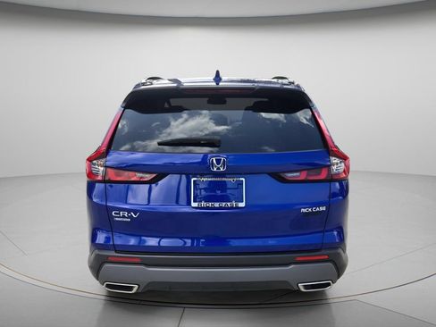 Used 2025 Honda CR-V Sport image 6