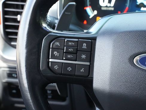 Used 2023 Ford F150 Raptor AWD/4WD image 7