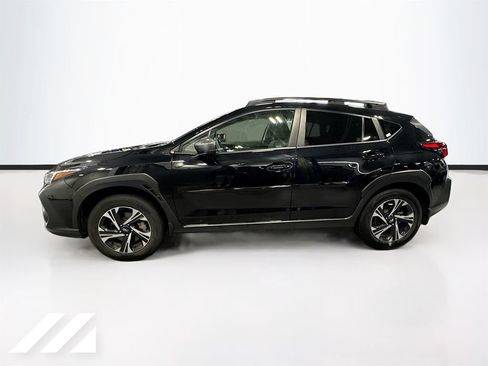 Used 2024 Subaru Crosstrek 2.0i Premium AWD/4WD image 8