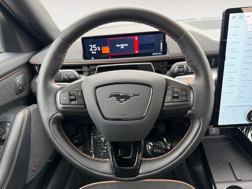 Used 2023 Ford Mustang Mach-E GT AWD/4WD image 14
