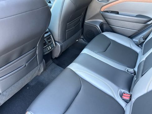 New 2026 Subaru Forester Sport AWD/4WD image 12