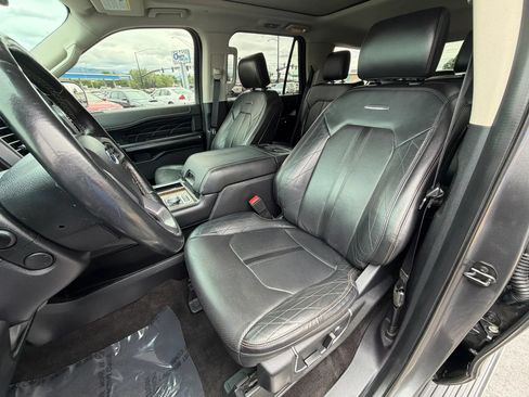 Used 2018 Ford Expedition Platinum AWD/4WD image 9