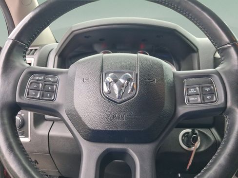 Used 2018 RAM 2500 Big Horn AWD/4WD image 10