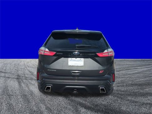 Certified 2019 Ford Edge ST w/ Convenience Package image 5