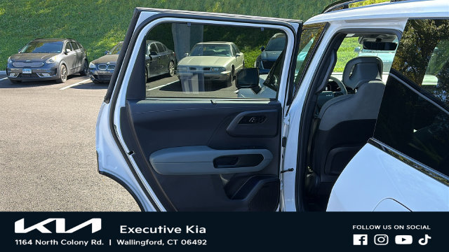 Certified 2027 Kia Telluride SX Prestige X-Line AWD/4WD image 24