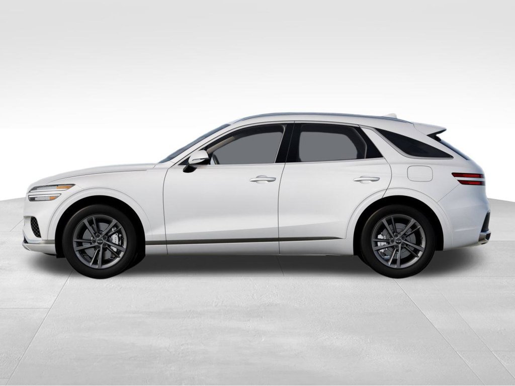 New 2027 Genesis GV70 2.5T Select AWD/4WD image 3