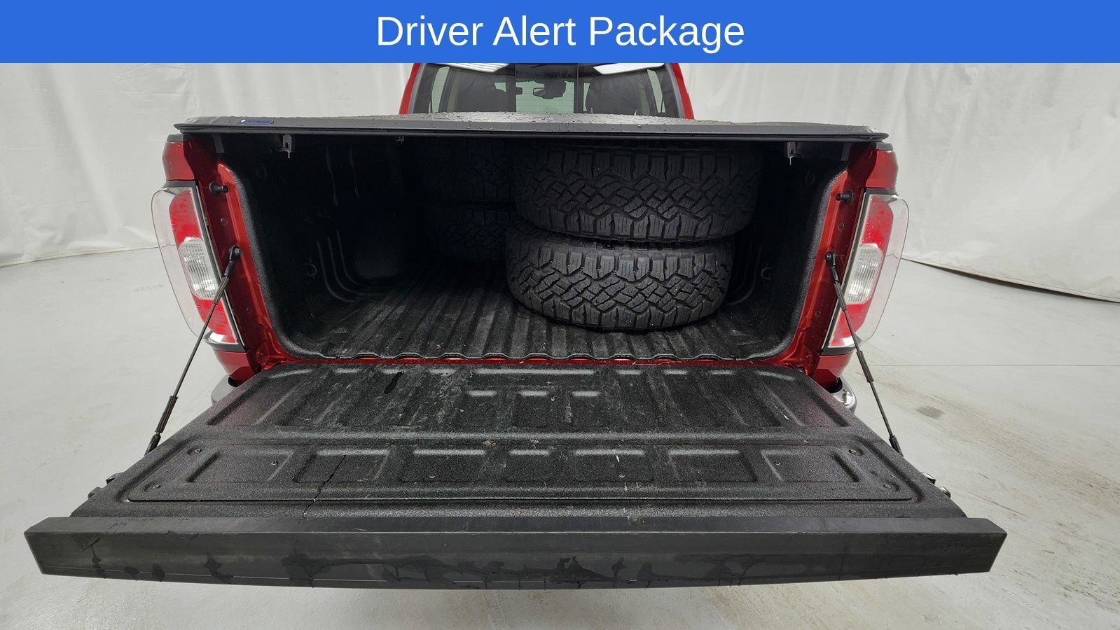 Used 2022 GMC Canyon AT4 AWD/4WD image 16